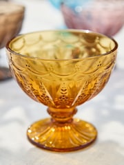 Dibor Set of 6 Multi Footed Bowls - Image 6 of 6