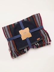 FatFace Multi Men's Stripe Gift Set - Image 1 of 3