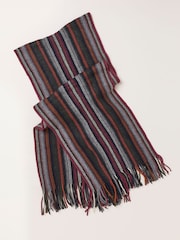 FatFace Multi Men's Stripe Gift Set - Image 2 of 3