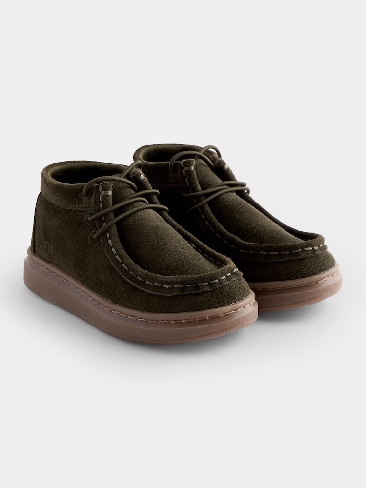 JoJo Maman Bébé Desert Boot - Bild 1 von 4 JoJo Maman Bébé Desert Boot - Bild 1 von 4