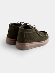 JoJo Maman Bébé Desert Boot - Bild 2 von 4