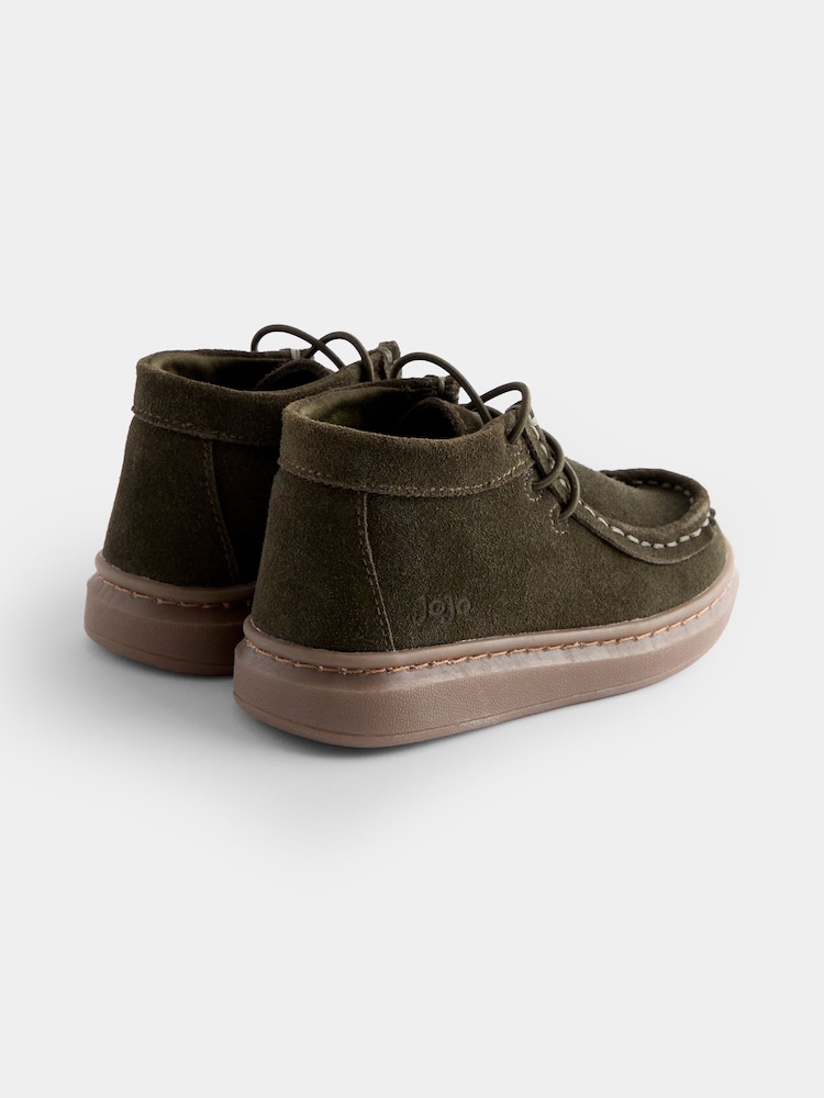 JoJo Maman Bébé Desert Boot - Bild 2 von 4 JoJo Maman Bébé Desert Boot - Bild 2 von 4