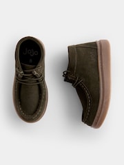 JoJo Maman Bébé Desert Boot - Bild 4 von 4