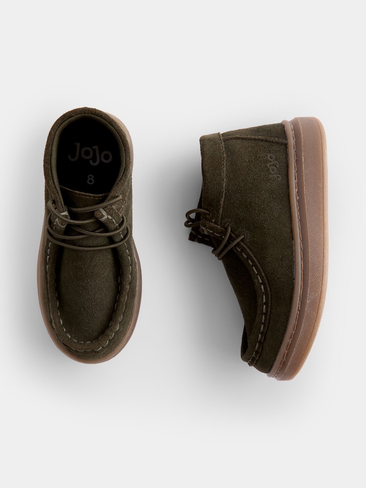 JoJo Maman Bébé Desert Boot - Bild 4 von 4 JoJo Maman Bébé Desert Boot - Bild 4 von 4