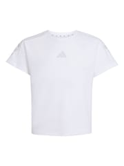 adidas White T-Shirt - Image 6 of 6