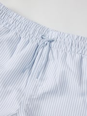 Polarn O. Pyret Striped Swim Shorts - Imagen 2 de 3