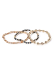 Aela Pink Stretch Bracelet Pack - Image 1 of 2