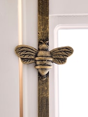 Dibor Gold Wreath Hanger - Image 4 of 4
