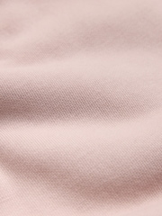 The Set 4 Pack Wide Leg Joggers Pink/Cream/Light Brown/Chocolate Brown - Image 6 of 7
