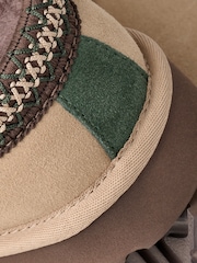 UGG Cream Tasman II Slippers - Image 6 of 7