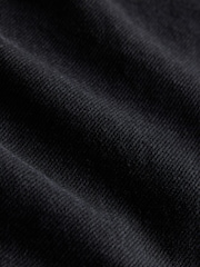 The Set 2 Pack Baggy Fit Jeans Black/Grey - Image 5 of 5