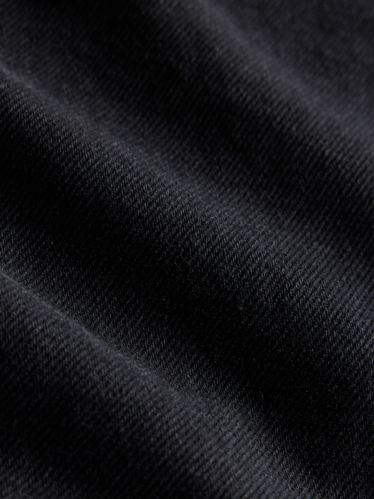 The Set 2 Pack Baggy Fit Jeans Black/Grey - Image 5 of 5 The Set 2 Pack Baggy Fit Jeans Black/Grey - Image 5 of 5
