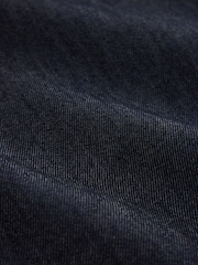 Indigo Blue N.Premium High Neck Sleeveless Top - Image 7 of 8