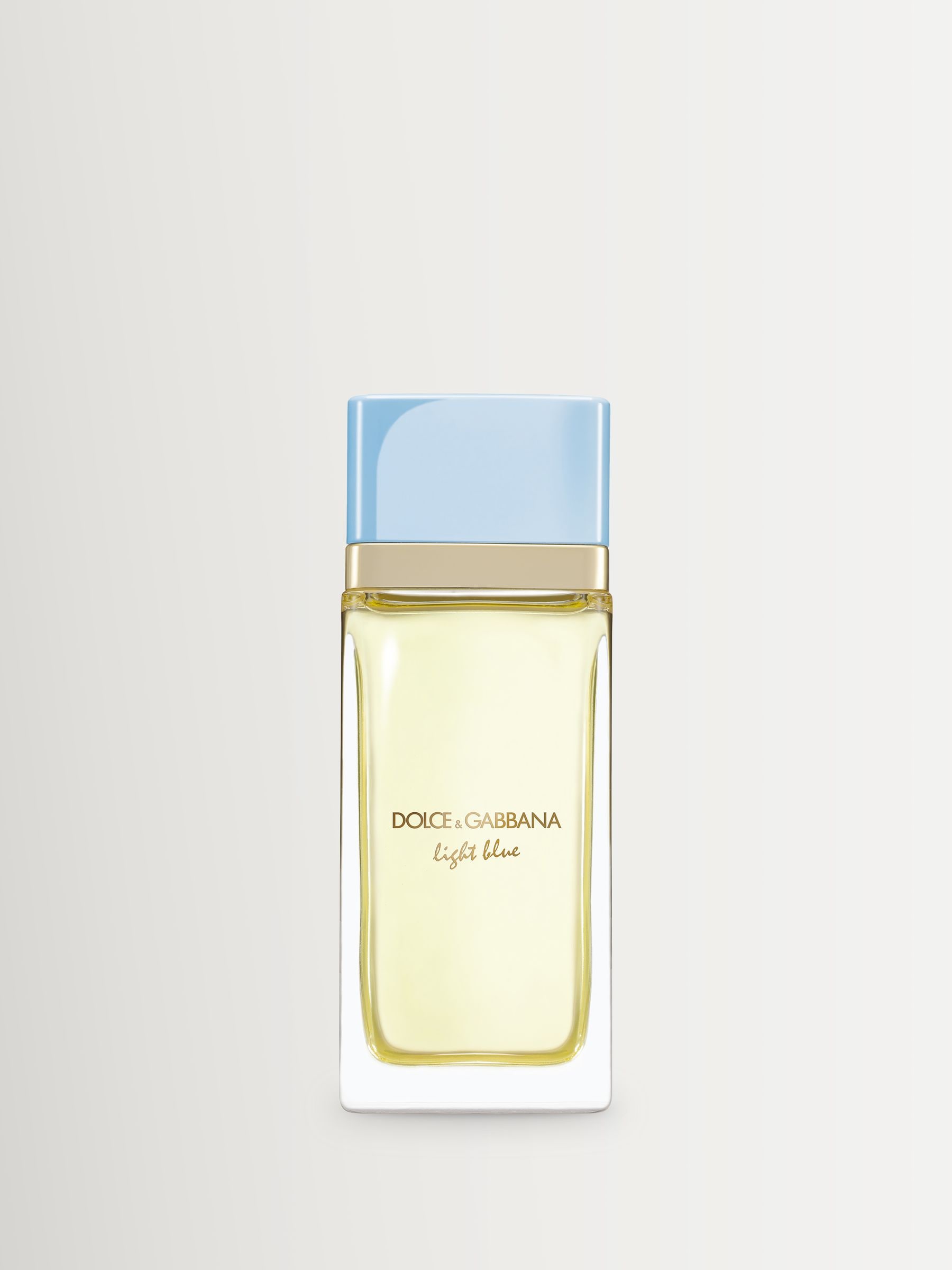 Dolce And Gabbana Women's Light Blue Eau De Parfum - Clear - 50 ml - Image 6