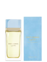 Dolce&Gabbana Light Blue Eau De Parfum 50ml - Image 2 of 9