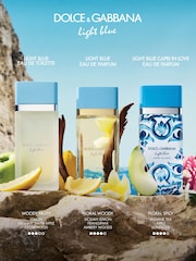 Dolce&Gabbana Light Blue Eau De Parfum 50ml - Image 7 of 9