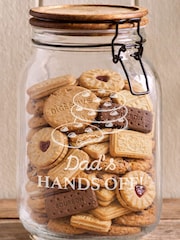Personalised Cookie Jar - Image 3 of 4