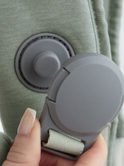 Mamas & Papas Sage Kudo Baby Carrier - Image 6 of 6