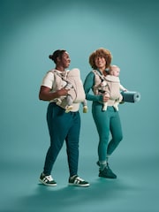 Mamas & Papas Cashmere Kudo Baby Carrier - Image 1 of 8