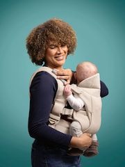 Mamas & Papas Cashmere Kudo Baby Carrier - Image 3 of 8
