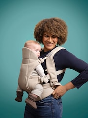 Mamas & Papas Cashmere Kudo Baby Carrier - Image 4 of 8