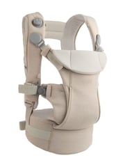Mamas & Papas Cashmere Kudo Baby Carrier - Image 6 of 8