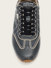 AllSaints Liam Low-sko - Bilde 3 av 4