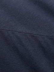 Celtic & Co. Linen Blend Knot Detail Dress - 7的图像6｝