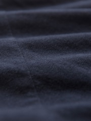 Celtic & Co. Linen Blend Knot Detail Dress - 7的图像7｝