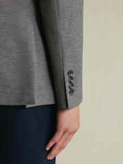 Charles Tyrwhitt Jerseyjakke - Bilde 3 av 5