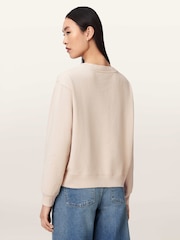 AllSaints Insignia Pippa Sweatshirt - Bild 3 von 7