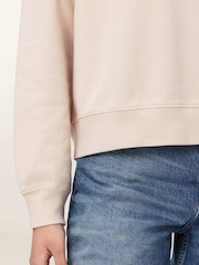 AllSaints Insignia Pippa Sweatshirt - Bild 5 von 7
