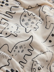 Neutral Dinosaur Briefs 10 Pack (1.5-10yrs) - Image 14 of 14