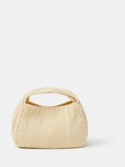 Accessorize ビーズ クラッチバッグ - 画像 1 / 3