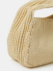 Accessorize ビーズ クラッチバッグ - 画像 2 / 3