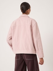 Hush Avril Utility Barn Baumwolljacke - Bild 3 von 5