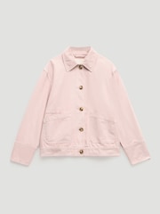 Hush Avril Utility Barn Baumwolljacke - Bild 5 von 5