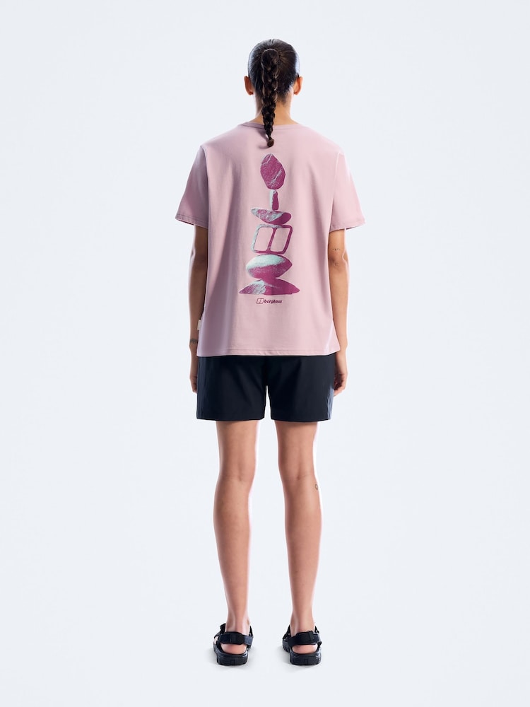 Berghaus Cairn Essential T-Shirt - صورة 2 من 6