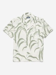 Oliver Sweeney Green Shirt - Image 5 of 5