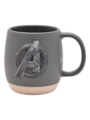 Marvel Grey Iron Man Mug - Image 3 of 5