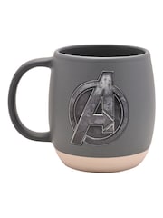 Marvel Grey Avengers Mug - Image 5 of 5