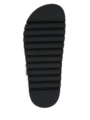 أسود كروم - صندل Hazelle من Jones Bootmaker - Image 4 of 5