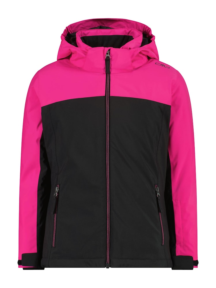 Pink G35 Buy CMP Pink Colourblock Ski Jacket from the Next UK online shop