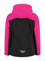 Pink G35 Buy CMP Pink Colourblock Ski Jacket from the Next UK online shop