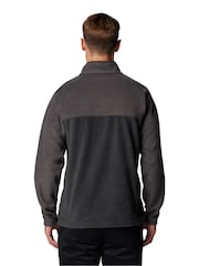 Columbia Steens Mountain™ Half Snap II Fleece - Attēls 2 no 6