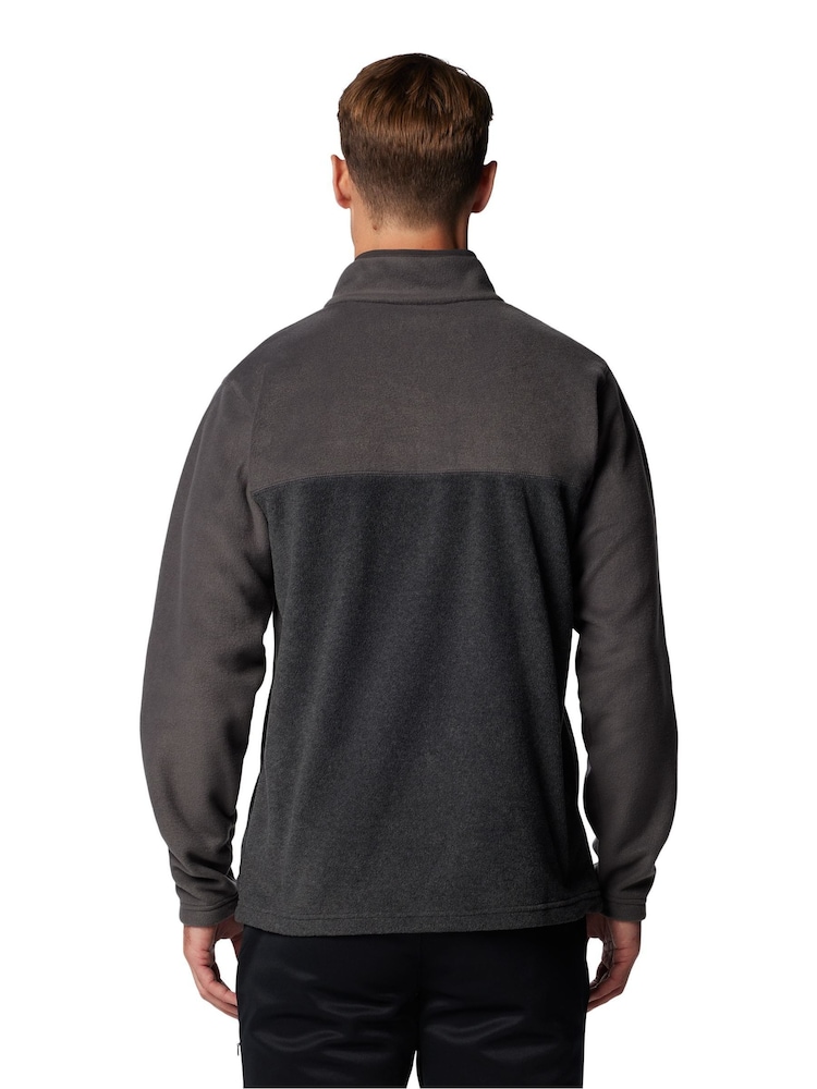 Columbia Steens Mountain™ Half Snap II Fleece - Attēls 2 no 6