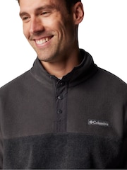 Columbia Steens Mountain™ Half Snap II Fleece - Attēls 3 no 6