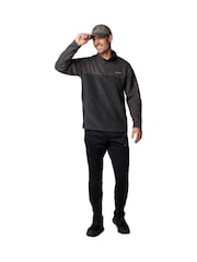 Columbia Steens Mountain™ Half Snap II Fleece - Attēls 4 no 6