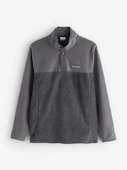 Columbia Steens Mountain™ Half Snap II Fleece - Attēls 6 no 6