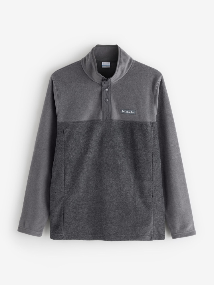Columbia Steens Mountain™ Half Snap II Fleece - Attēls 6 no 6